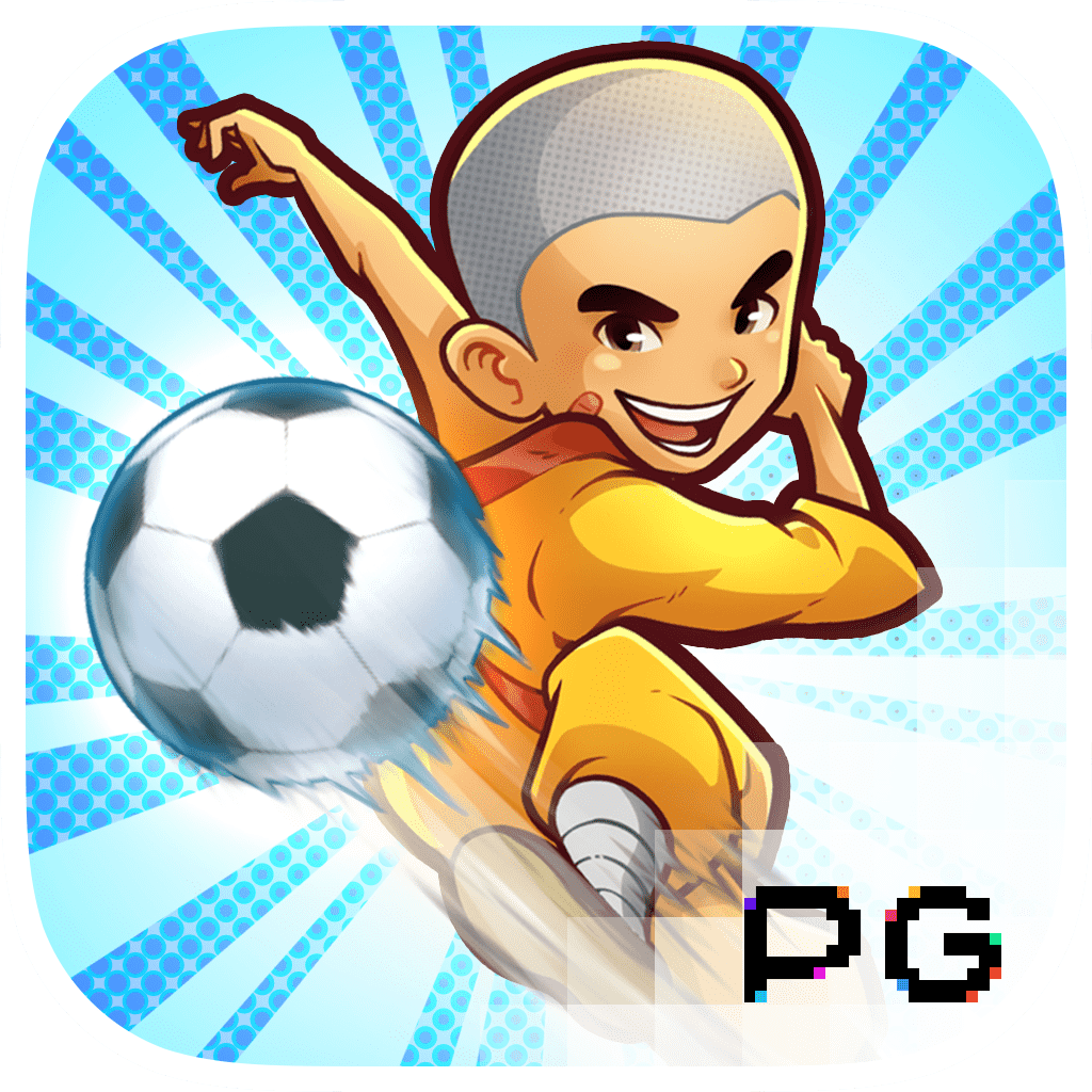 Shaolin Soccer