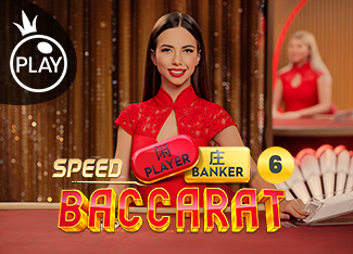 Speed Baccarat 6