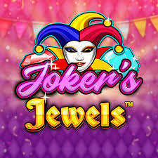 Jokers Jewels Wild