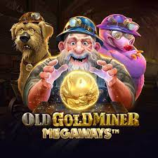 Old Gold Miner Megaways